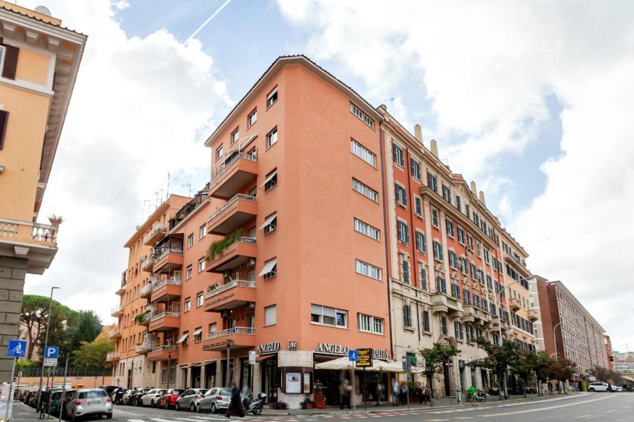 Casa vacanze Cavalleggeri House *