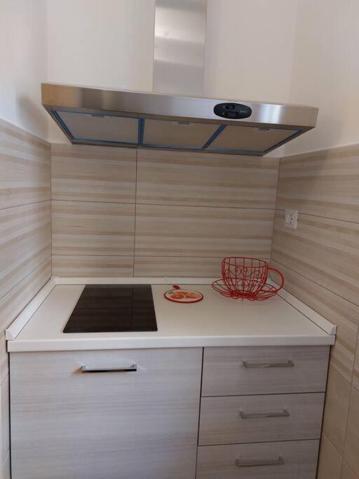 Apartamento Centro - Lilly's House