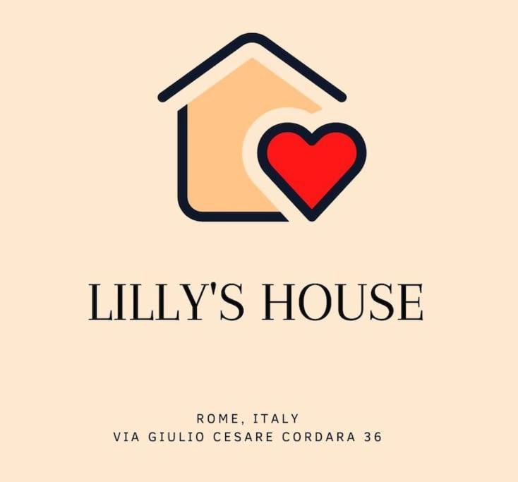 Apartamento Centro - Lilly's House Roma
