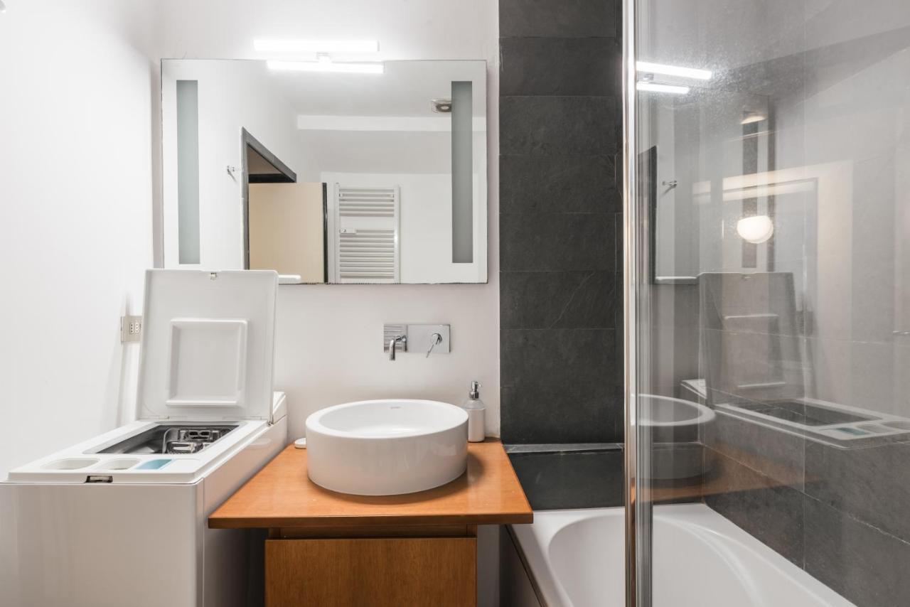 Apartamento Iflat Pantheon 's Gem