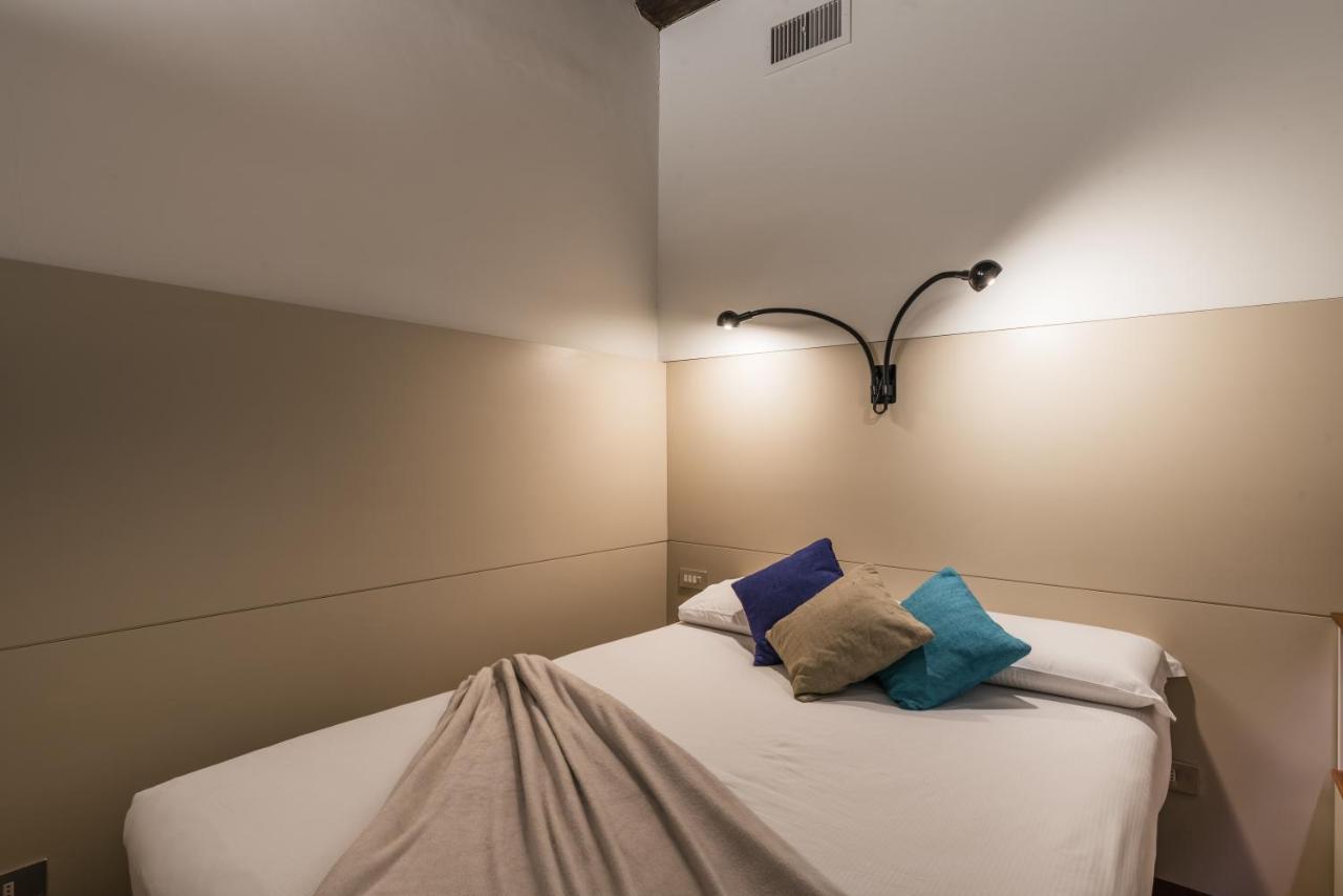 Apartamento Iflat Pantheon 's Gem