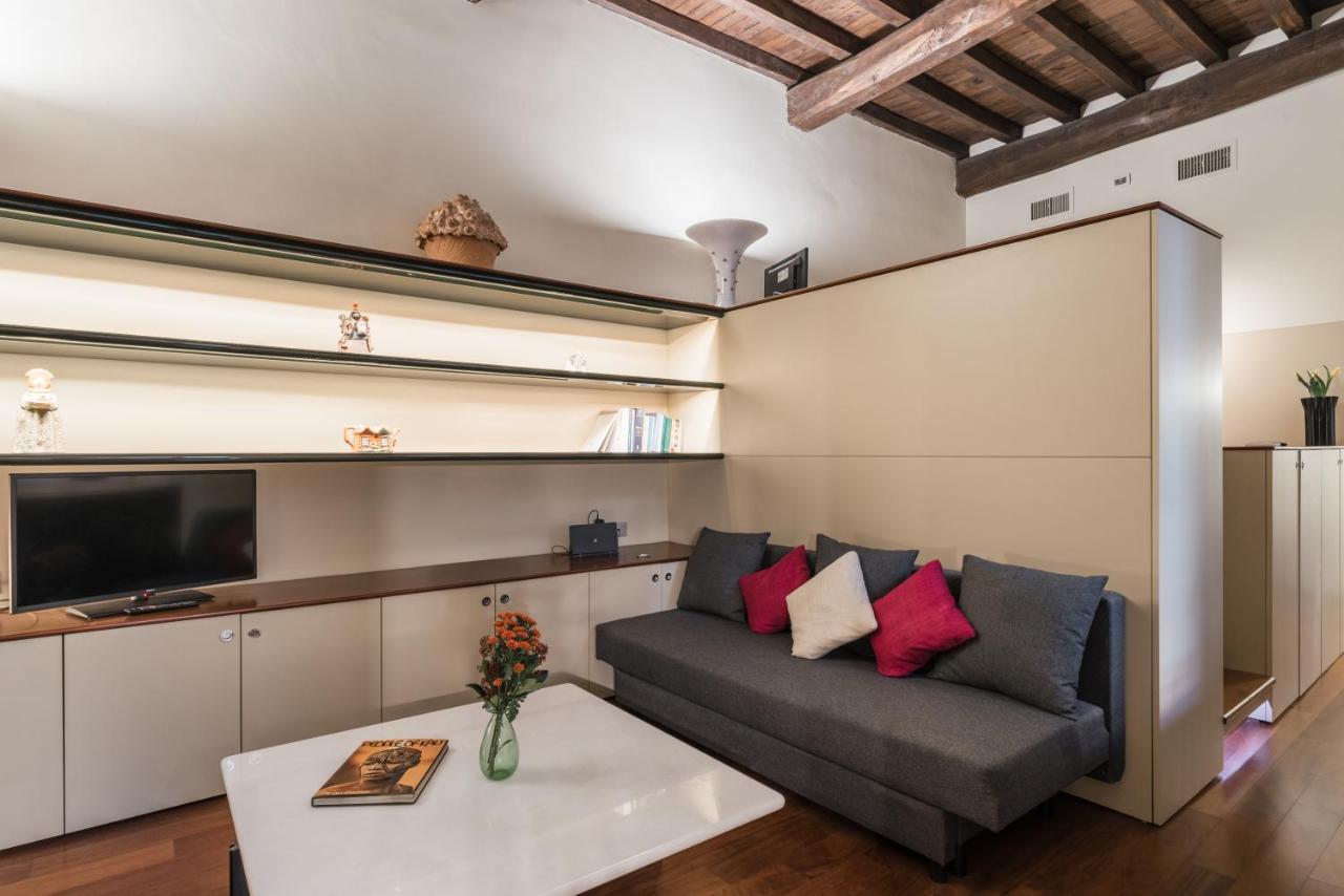 Apartamento Iflat Pantheon 's Gem