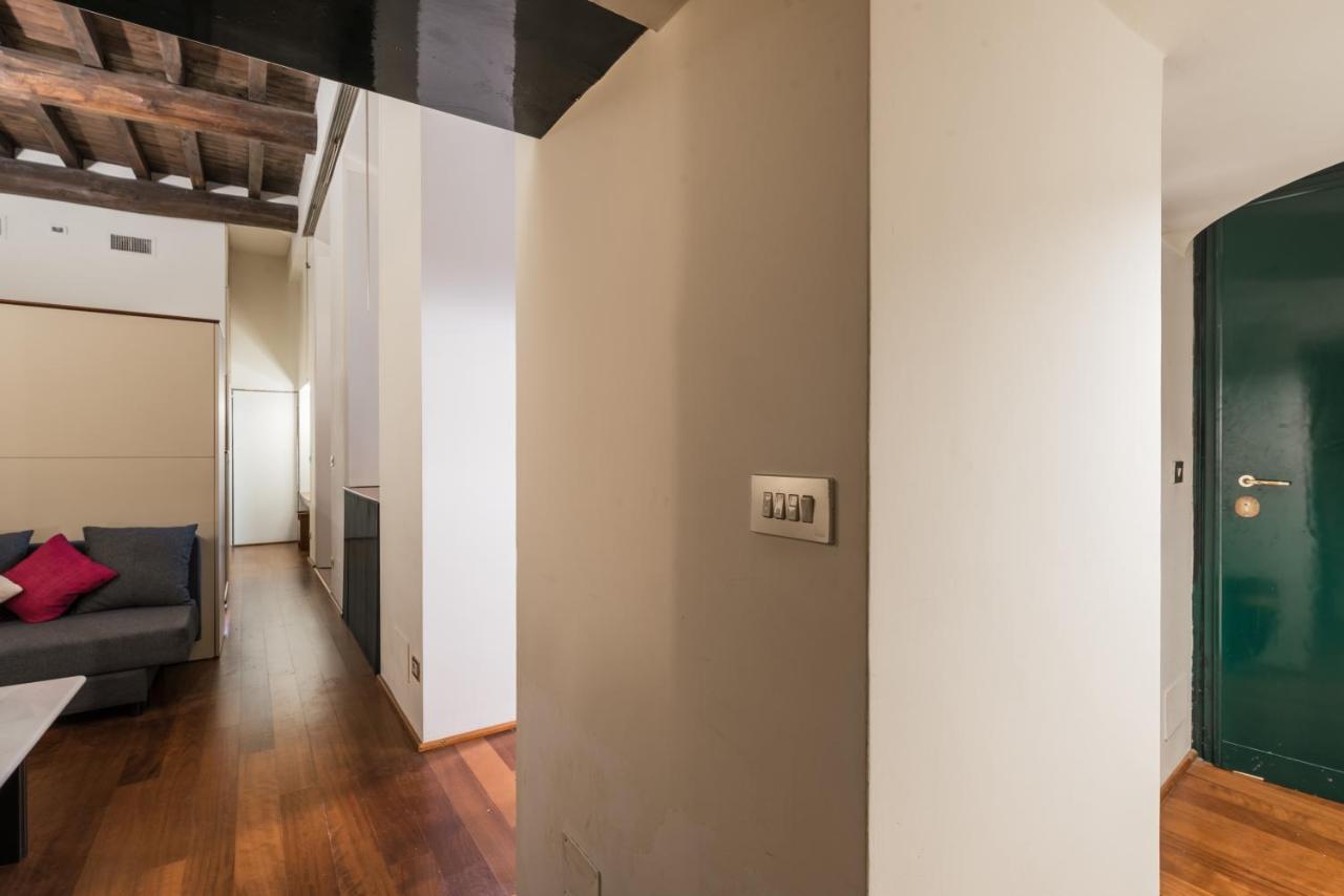 Apartamento Iflat Pantheon 's Gem