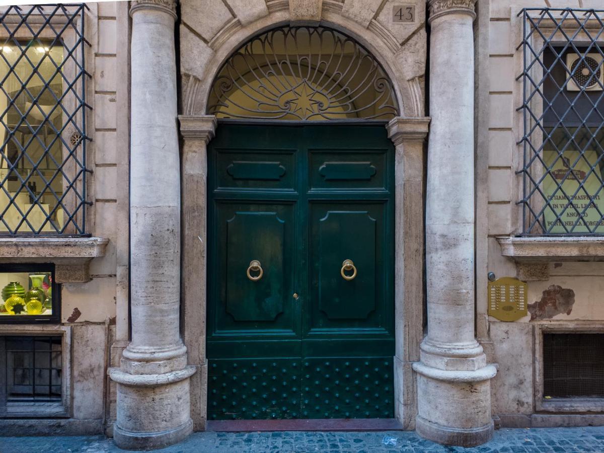 Iflat Pantheon 's Gem Apartment