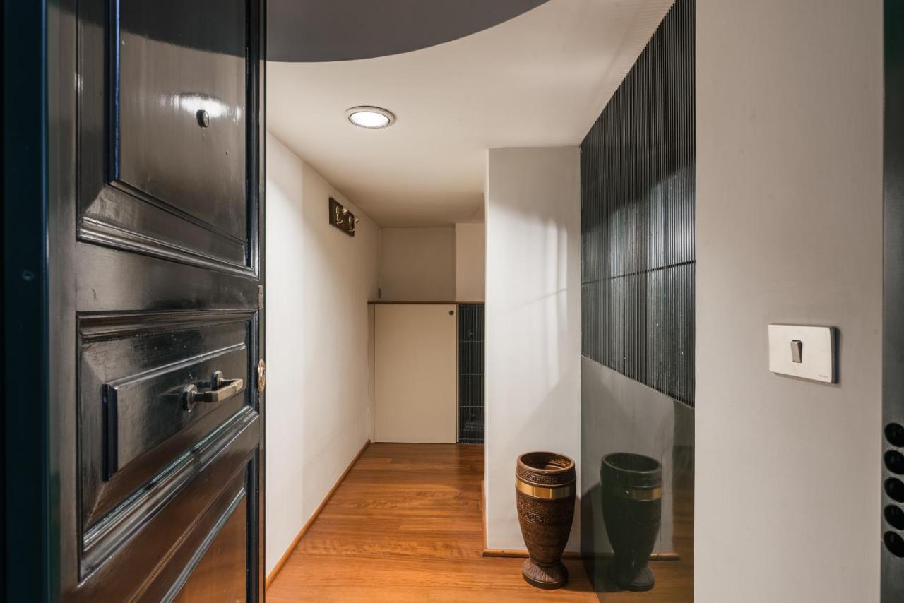 Iflat Pantheon 's Gem Apartment