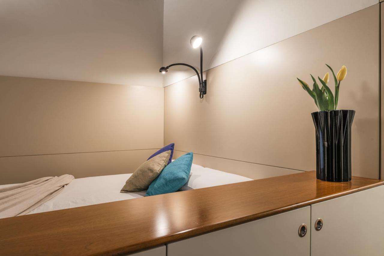 Iflat Pantheon 's Gem Apartamento