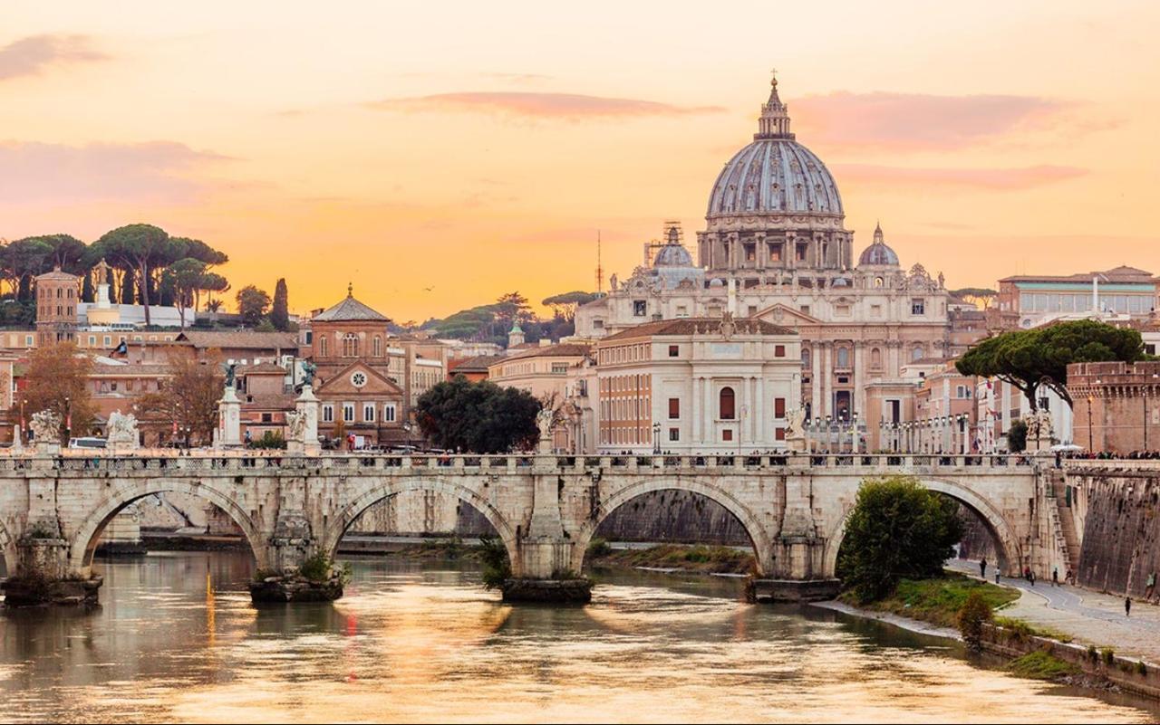 Camilla 4u * Roma