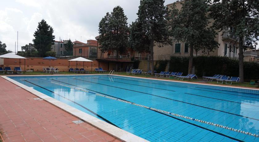 Apartahotel Parco Tirreno *