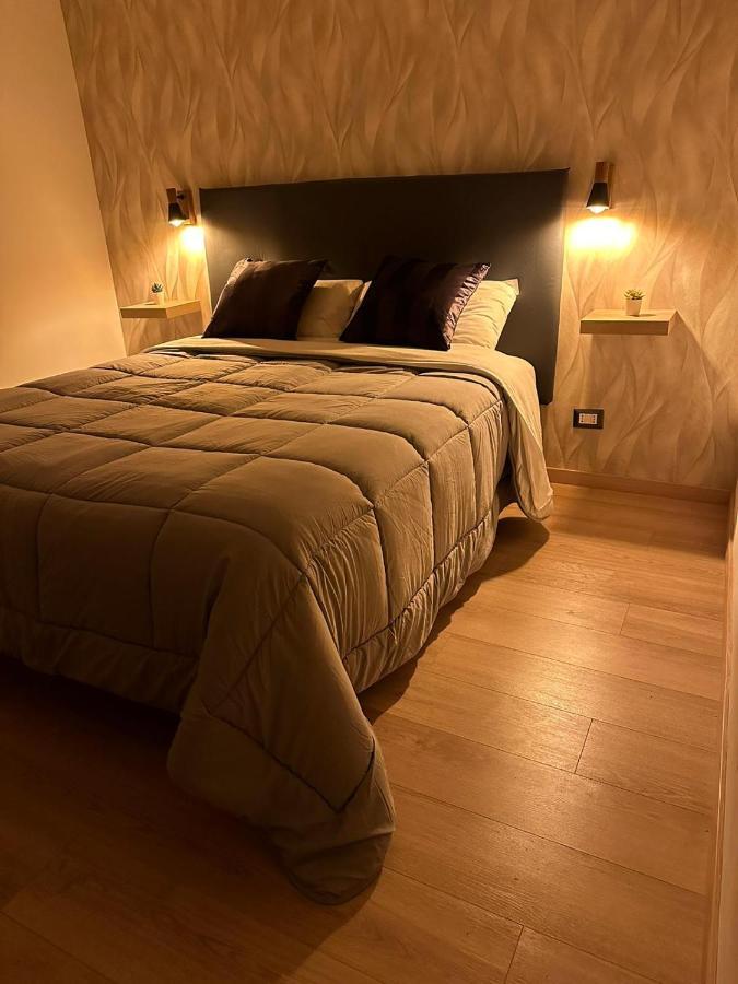 Apartment Arya Vaticano Rome