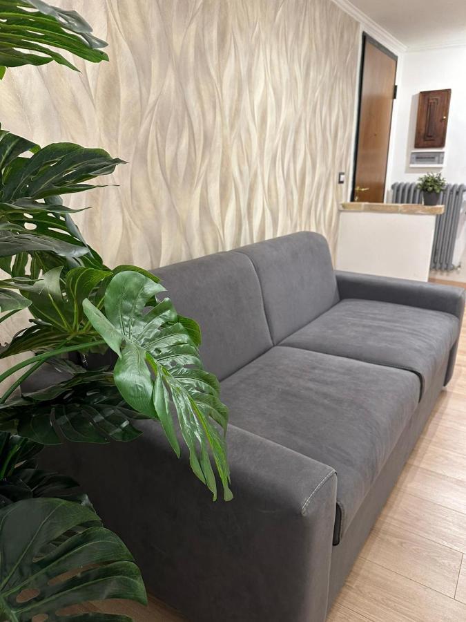 Arya Vaticano Apartment