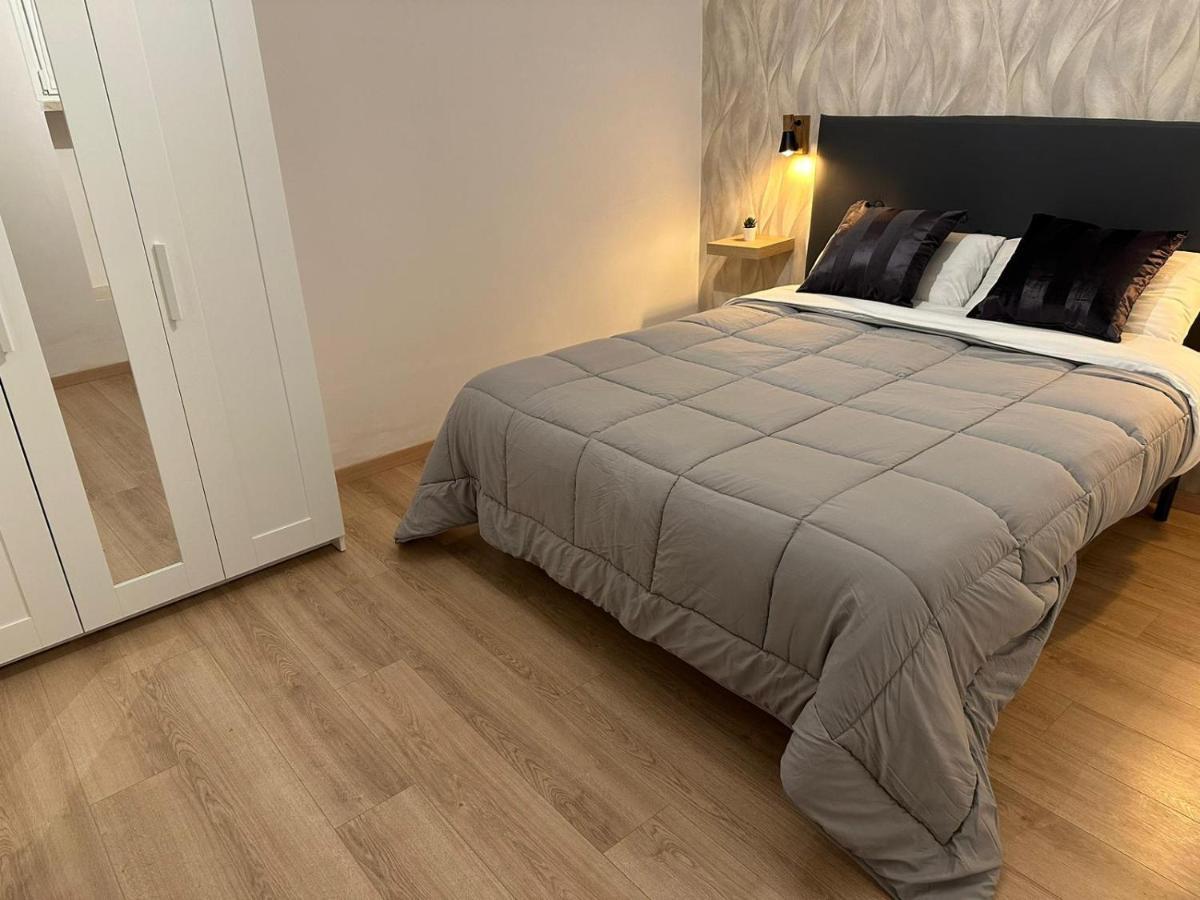 Apartment Arya Vaticano Rome