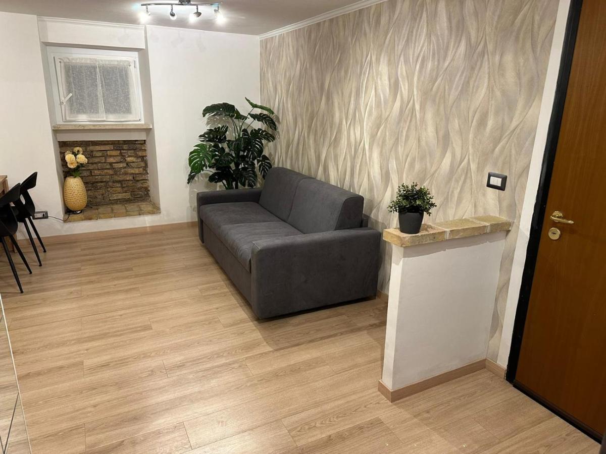Arya Vaticano Apartment Rome