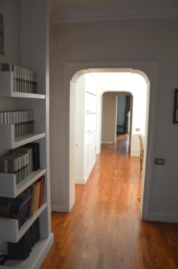 Love Nest In The Heart Of Apartamento *