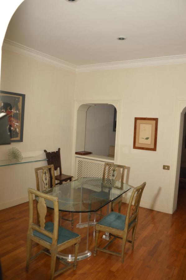 Love Nest In The Heart Of Apartamento Roma