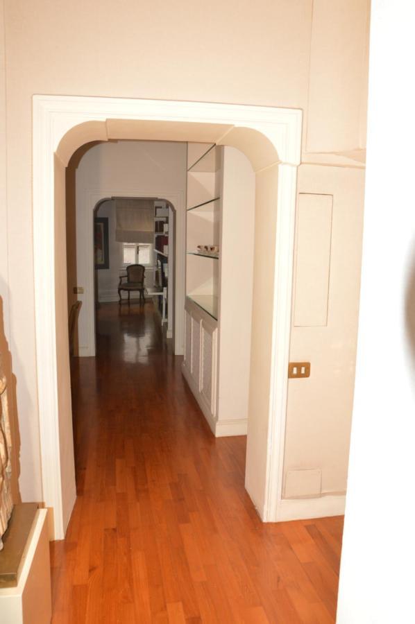 Love Nest In The Heart Of Apartamento Roma