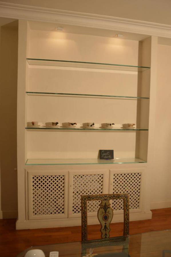 Love Nest In The Heart Of Apartamento Roma