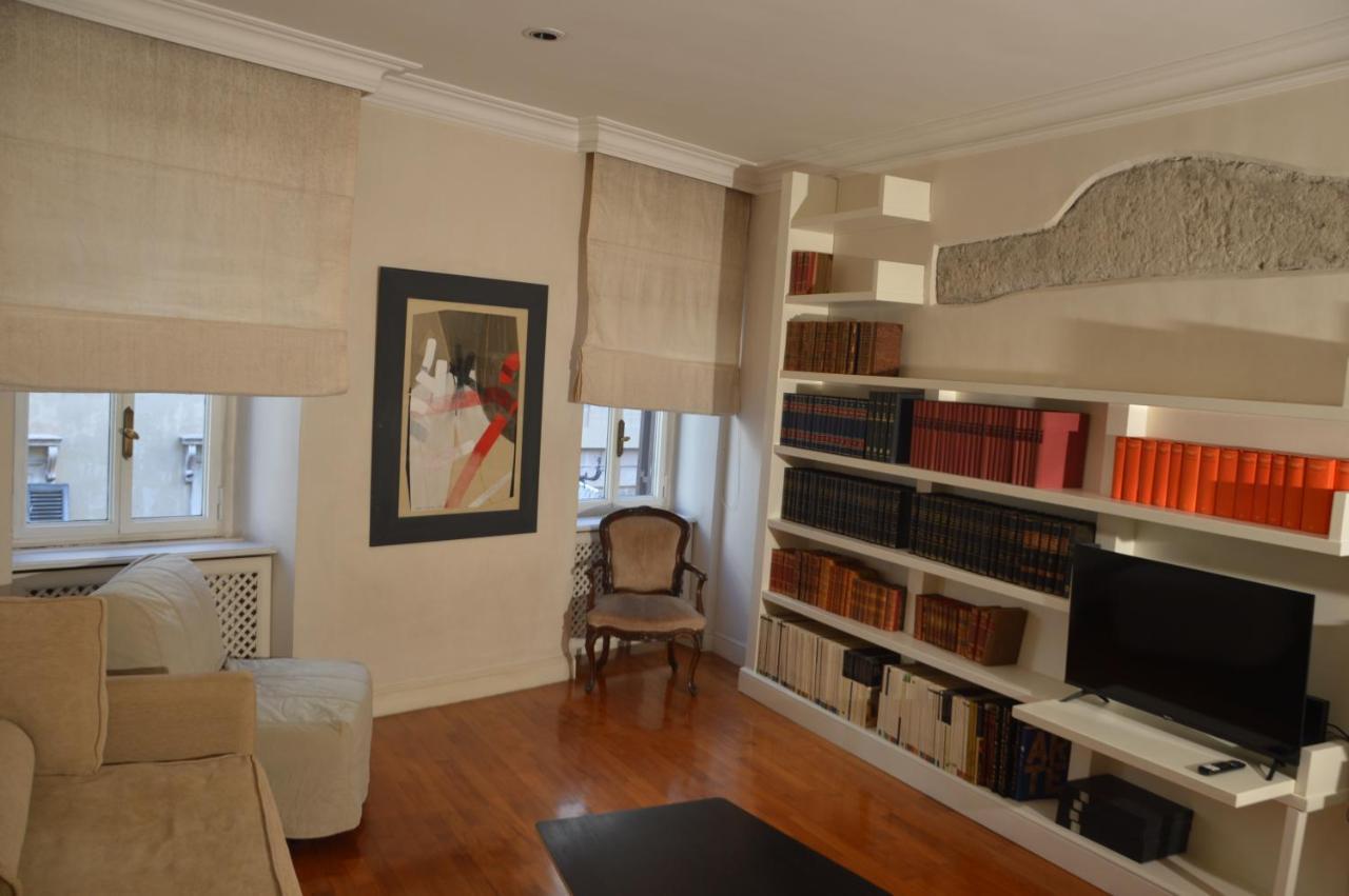 Love Nest In The Heart Of Apartamento *