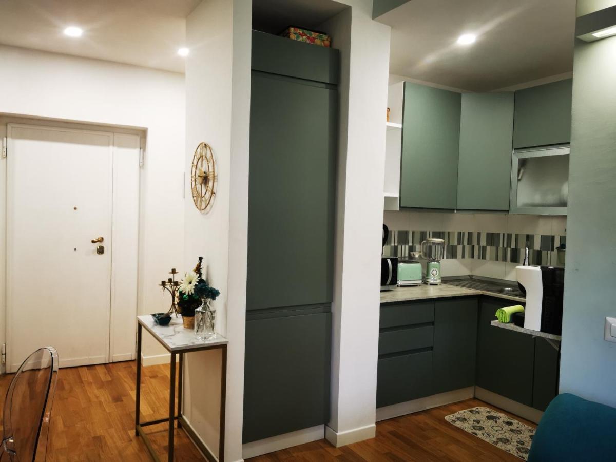 Apartamento La Dimora *