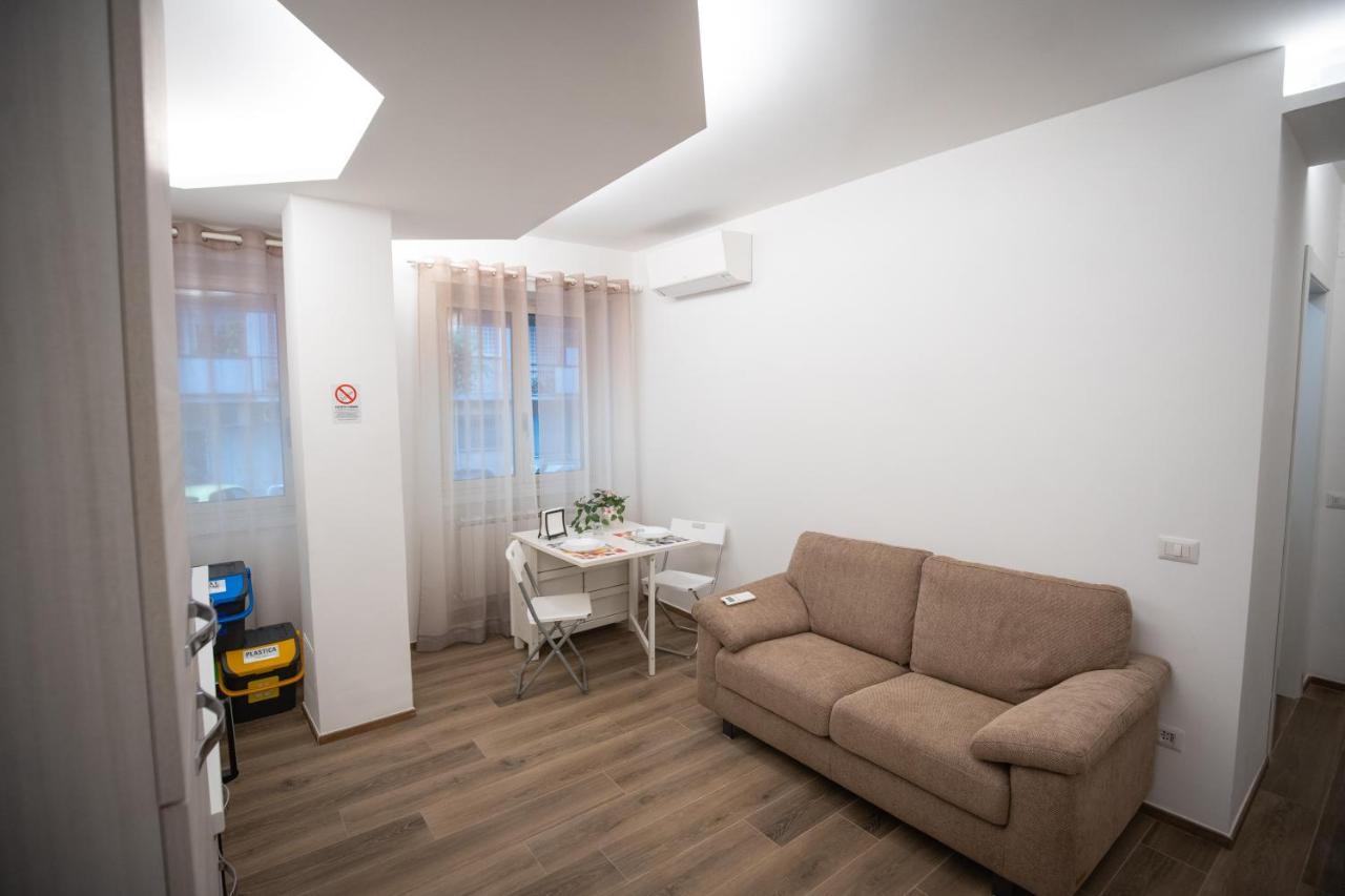 Gasthof Romecoming Ostiense