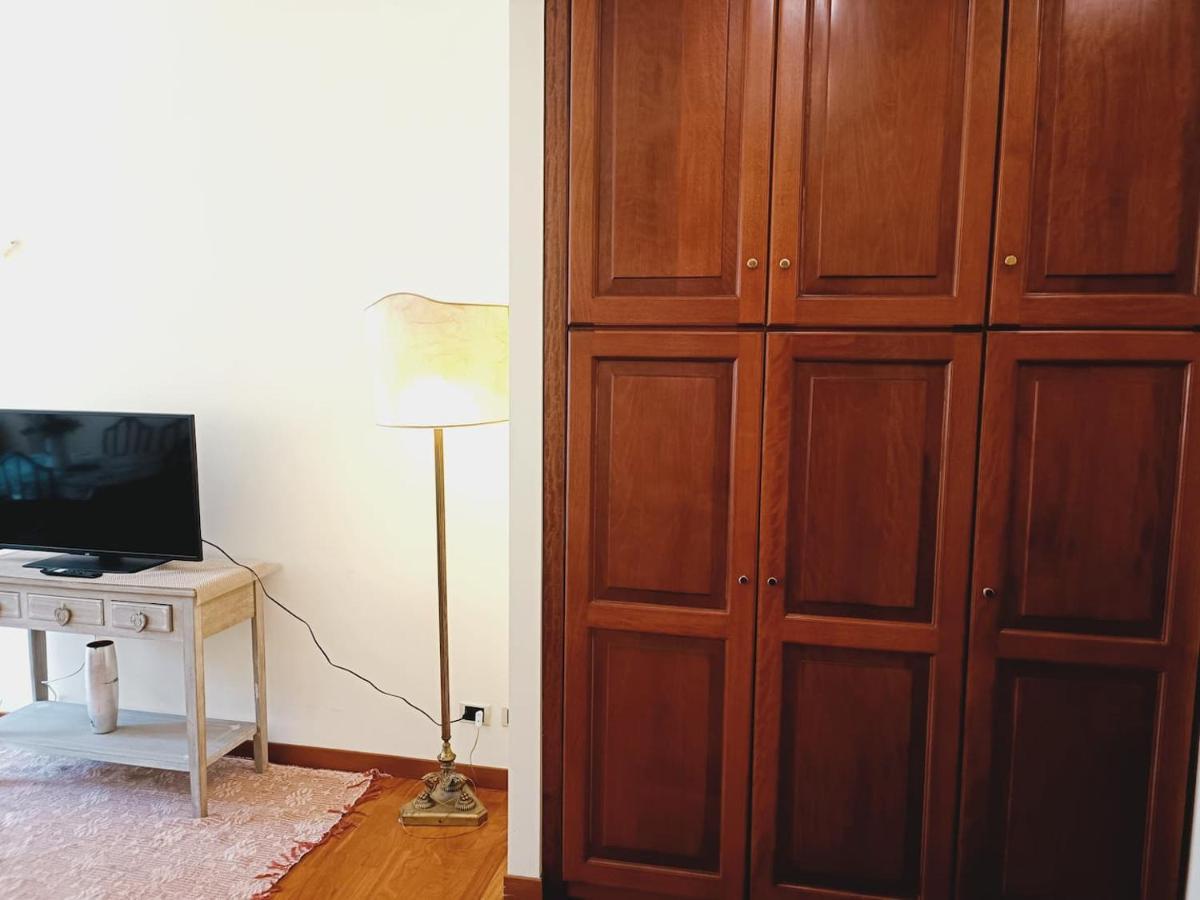 Per Le Tue Vacanze A Pamphili Apartment *