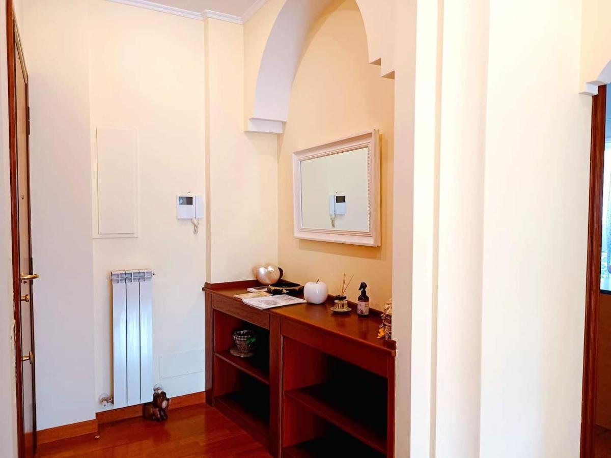 Per Le Tue Vacanze A Pamphili Apartment Rome