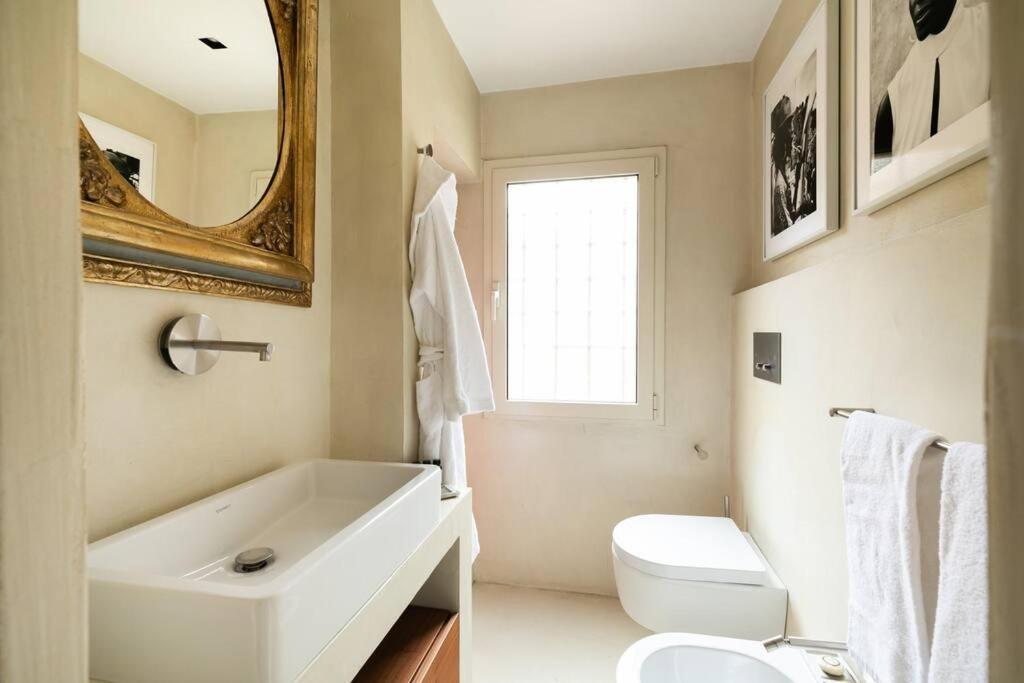 Apartment Casa Arte, A Burghesius