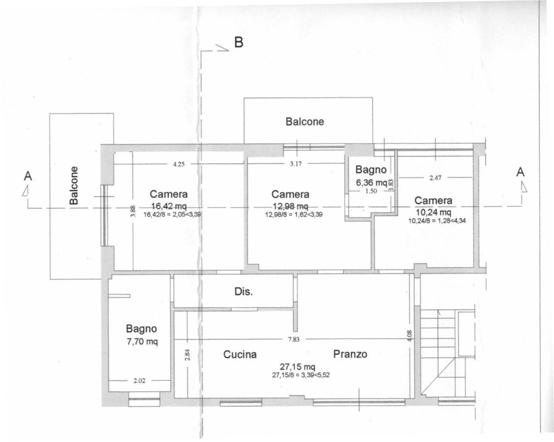 Easy 2 - The Easy Way Apartamento Roma