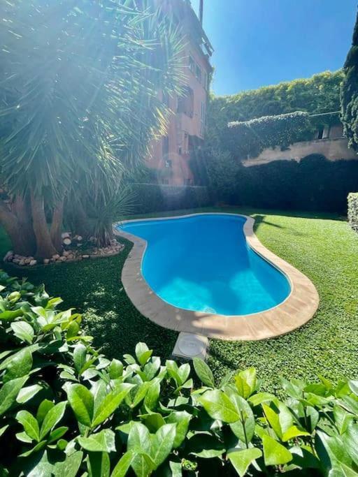 Apartment Gens Iulia Luxury Appartament