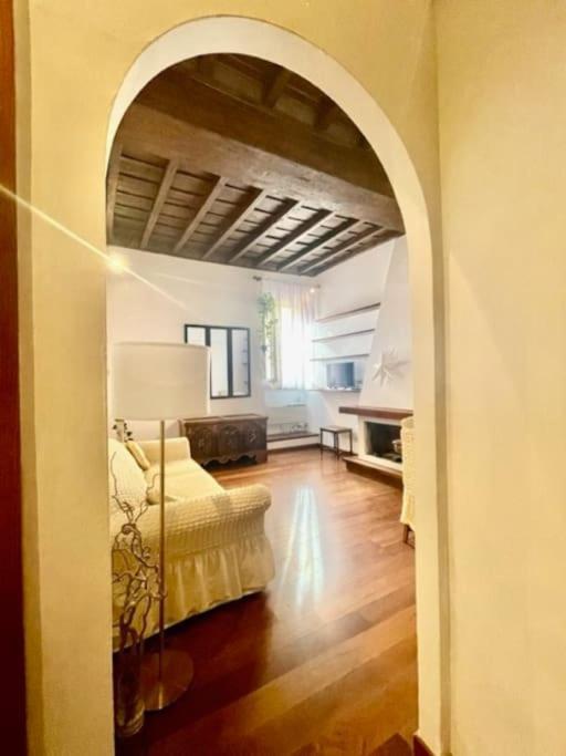 Gens Iulia Luxury Appartament Apartment Rome