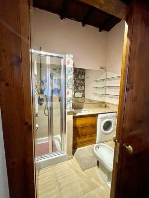 Apartment Gens Iulia Luxury Appartament