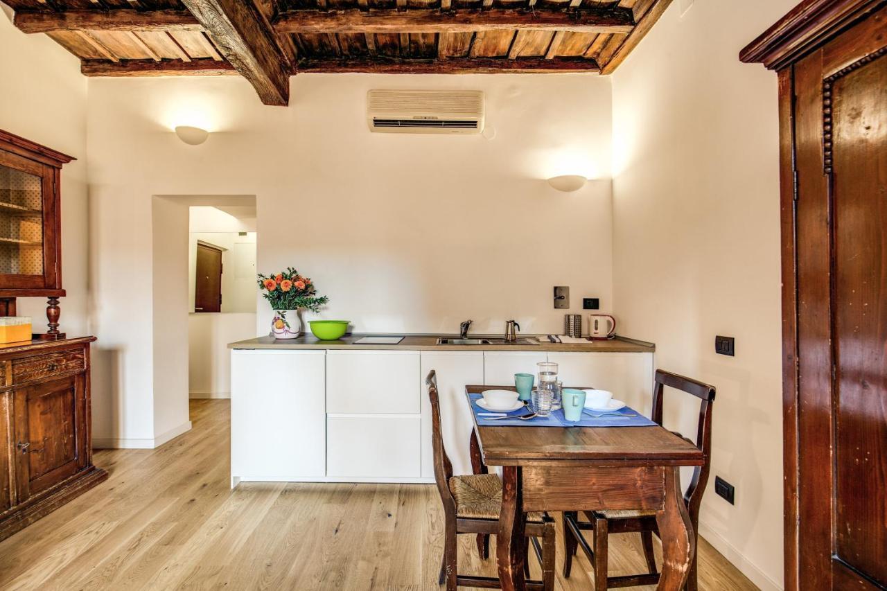 Appartamento Cappellari