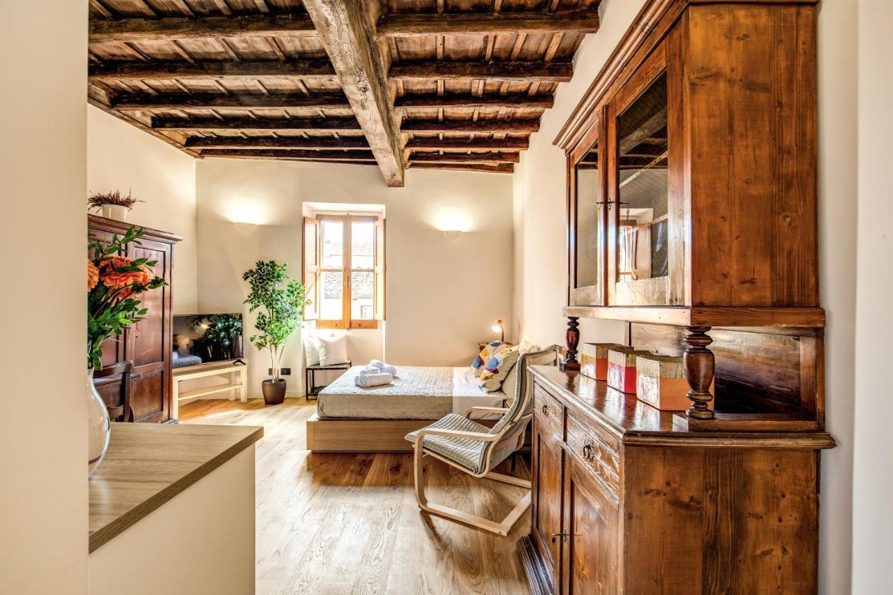 Cappellari Appartamento