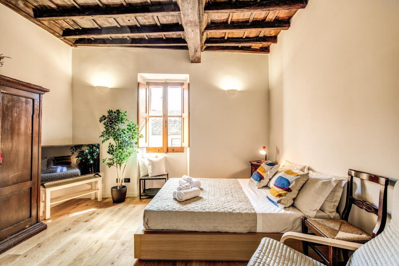 Appartamento Cappellari Roma