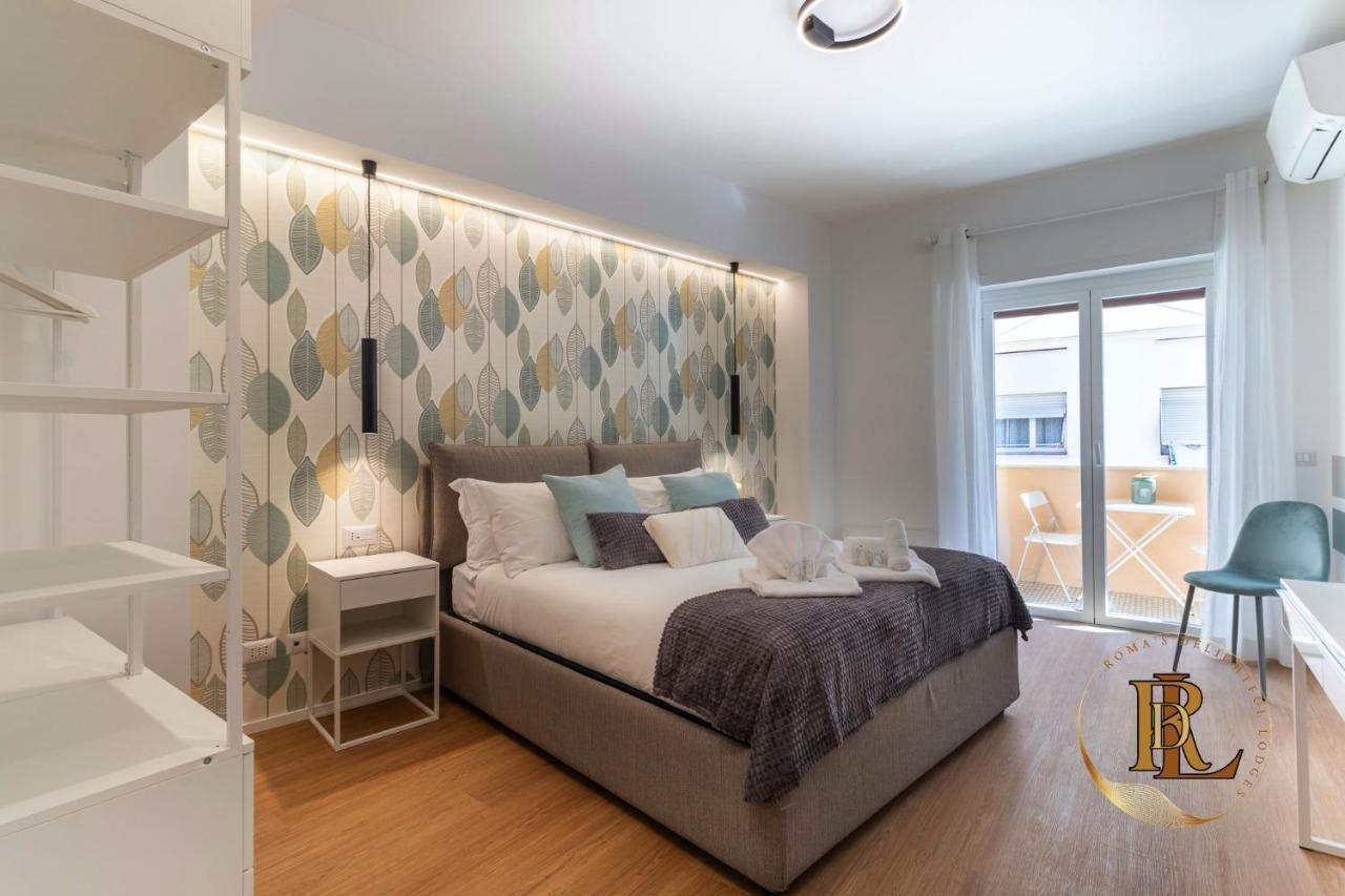 Apartamento Silverius - Roma's Delightful
