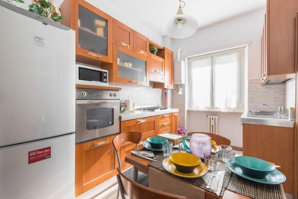 Appartamento Bro House Roma