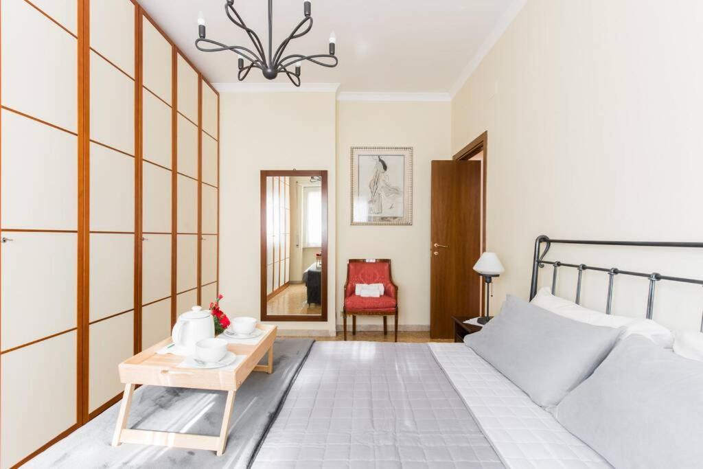 Bro House Appartamento Roma