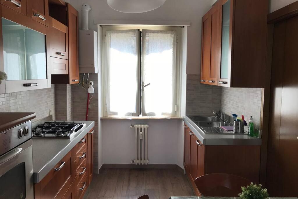 Appartamento Bro House *