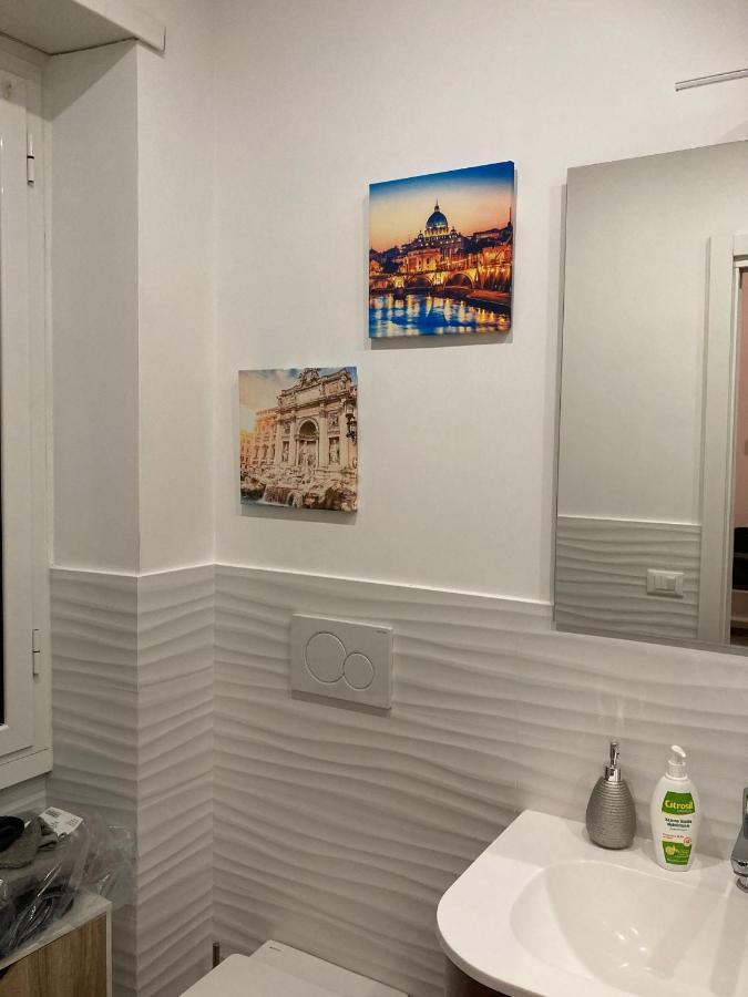 Welcome To Baldo Feriehus Roma