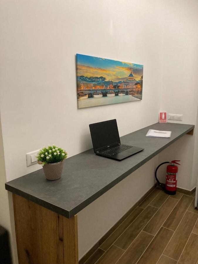 Welcome To Baldo Feriehus Roma