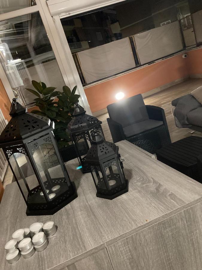 Welcome To Baldo Ferienhaus *