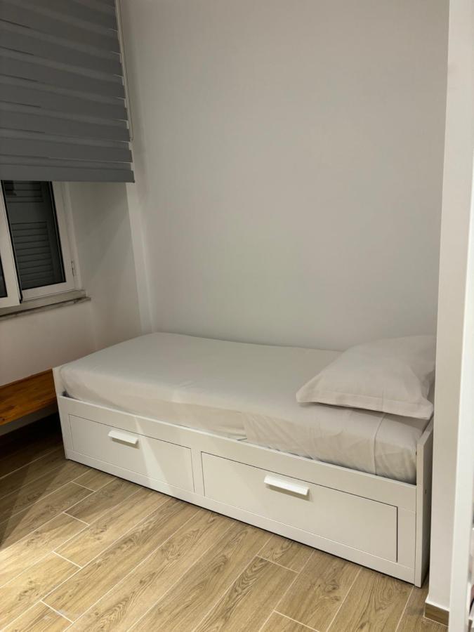 Principe Umberto - Stazione Termini Apartamento