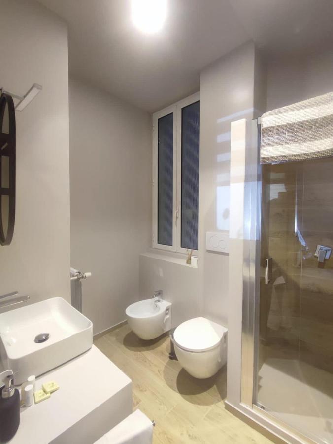 Apartamento Principe Umberto - Stazione Termini Roma