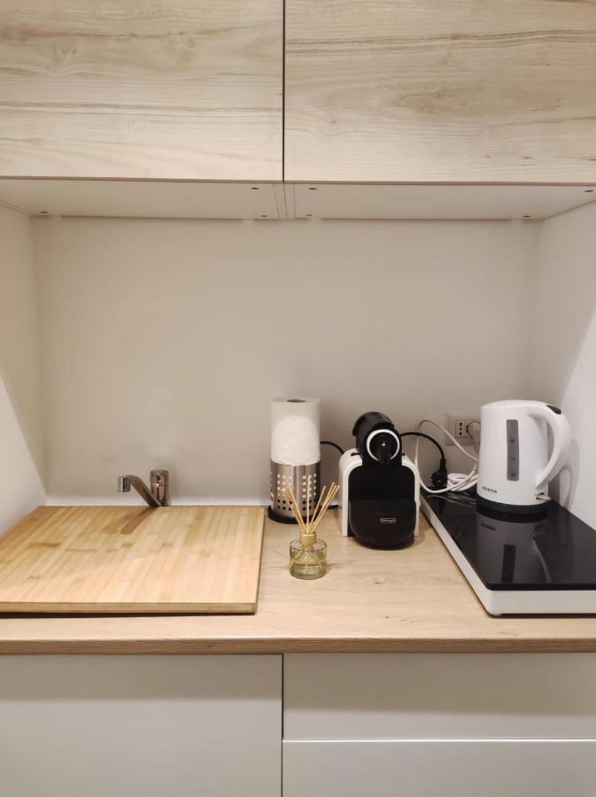 Principe Umberto - Stazione Termini Apartamento *