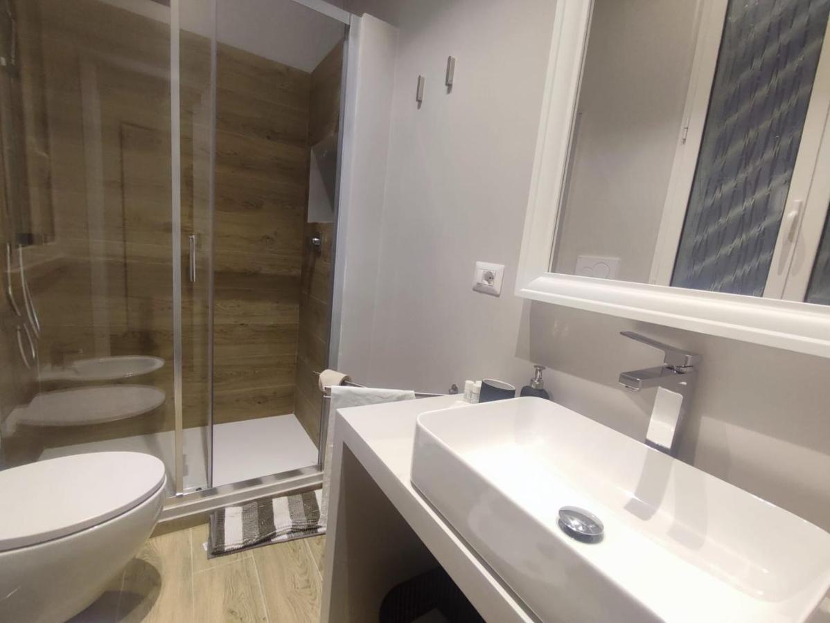 Principe Umberto - Stazione Termini Apartamento *
