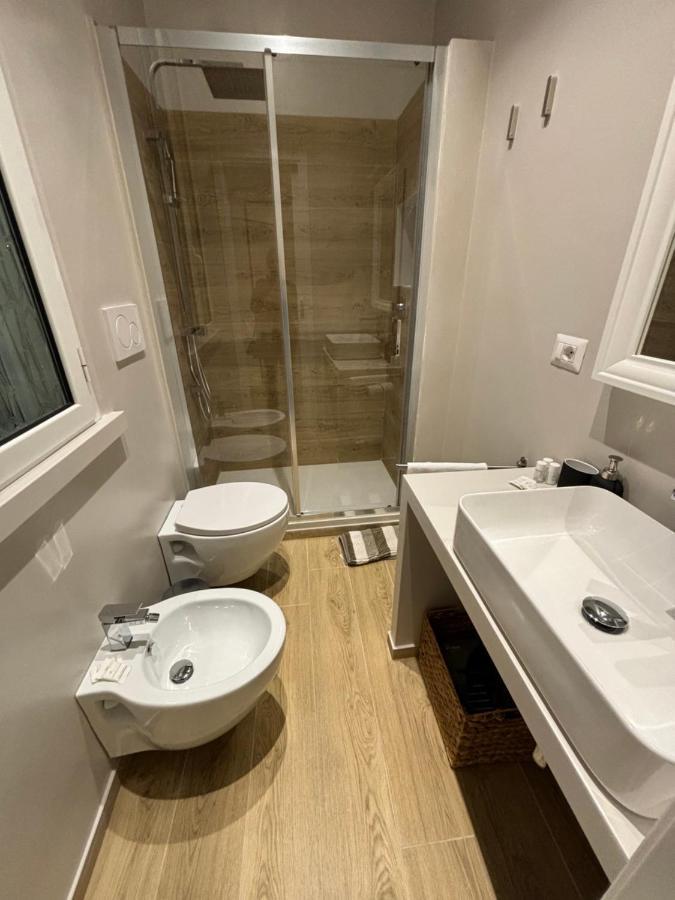 Apartamento Principe Umberto - Stazione Termini *