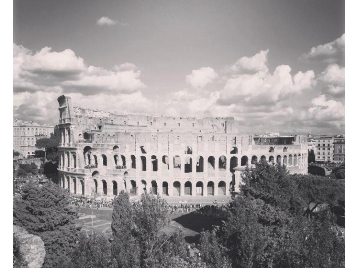 Welcome To Baldo Feriehus Roma
