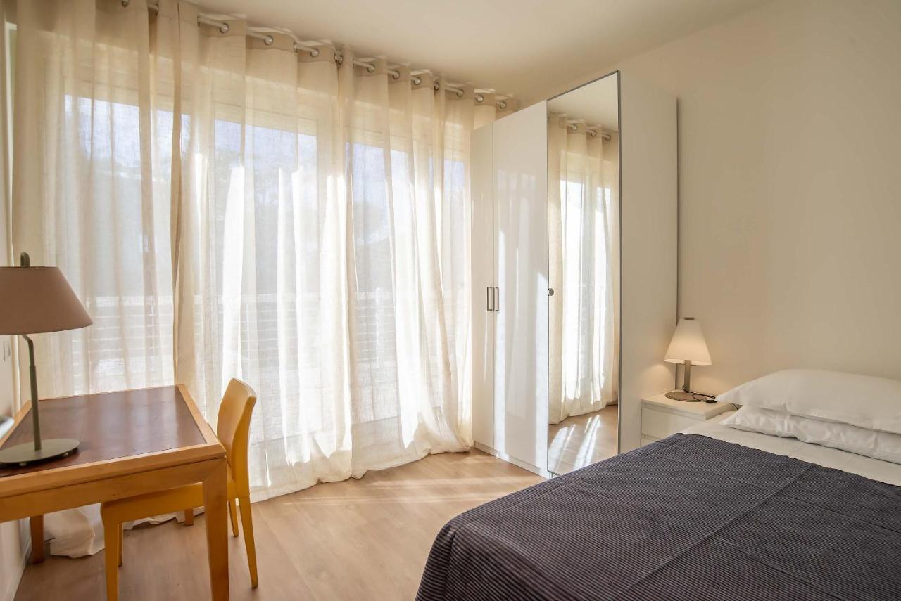 Apartamento Tre Fontane *