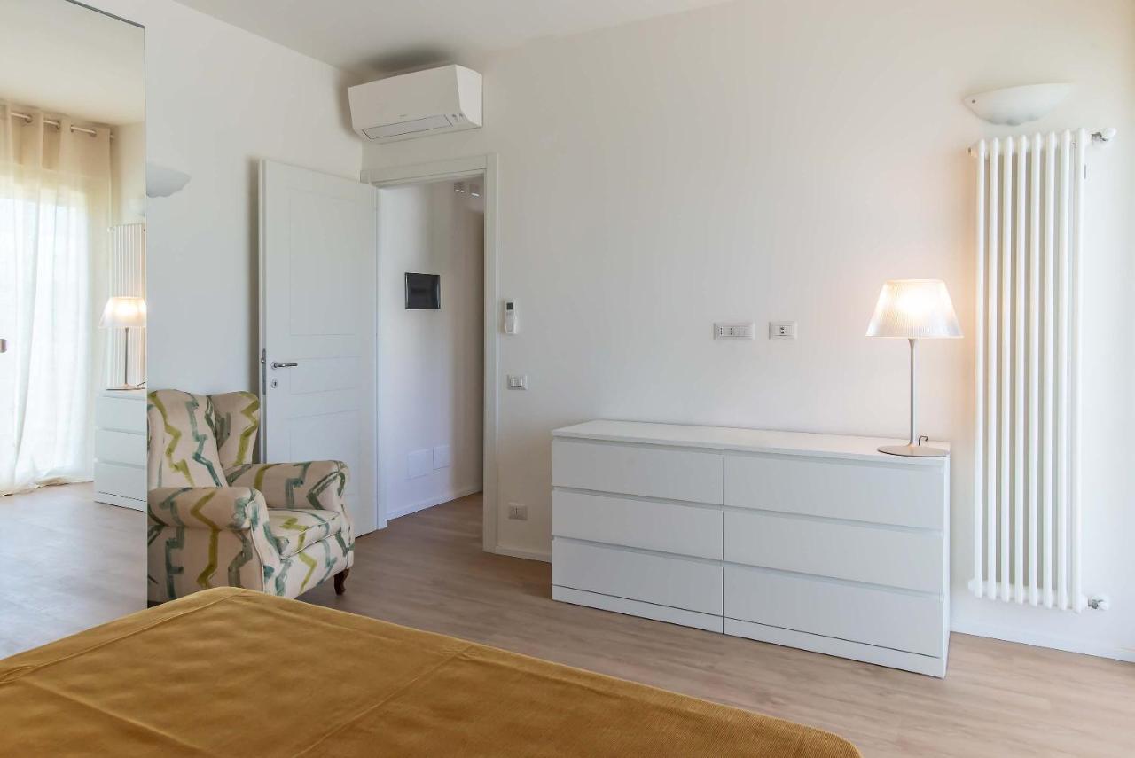 Tre Fontane Apartamento *