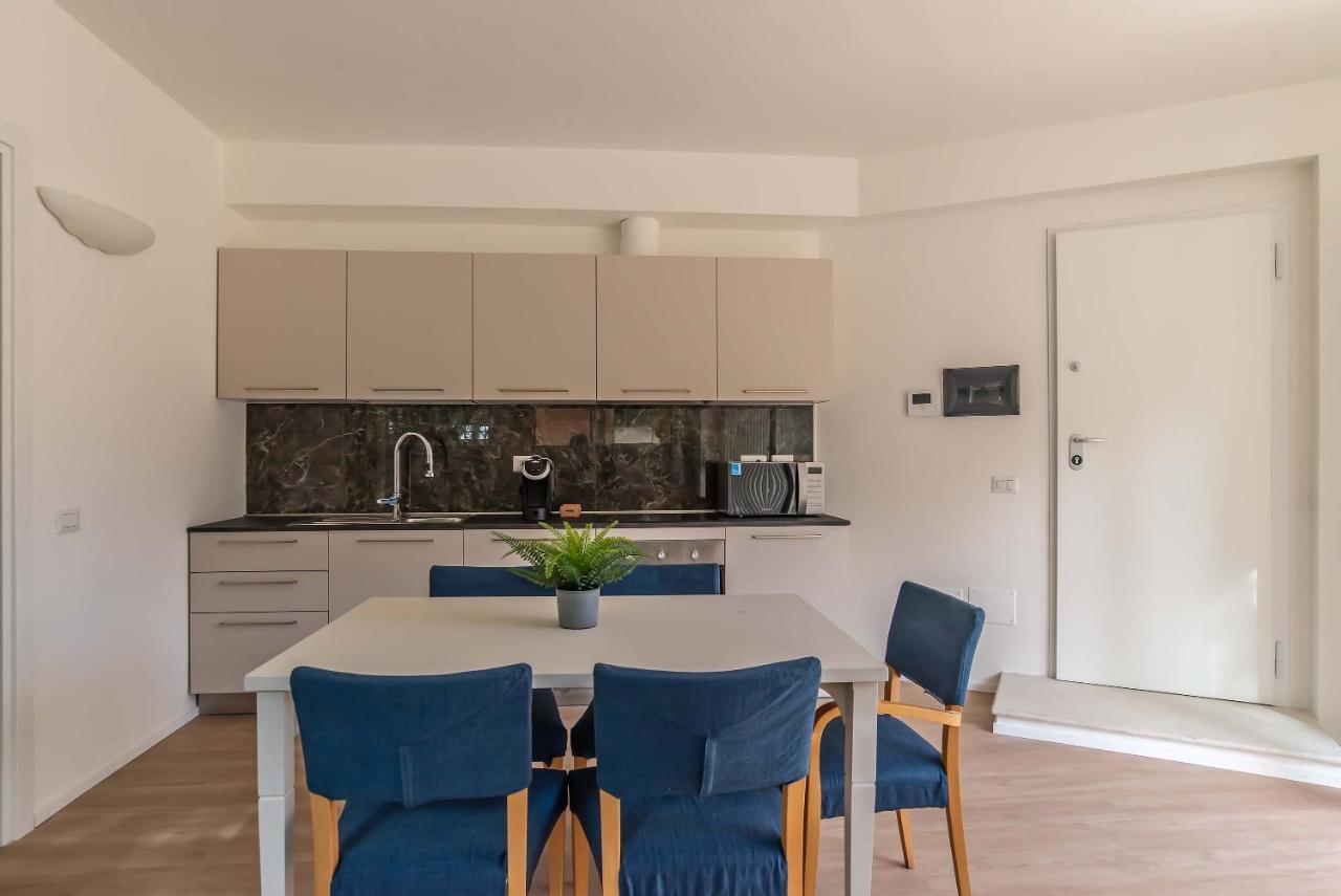 Tre Fontane Apartamento