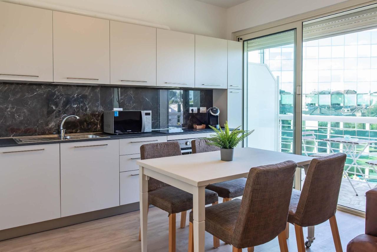 Apartamento Tre Fontane *